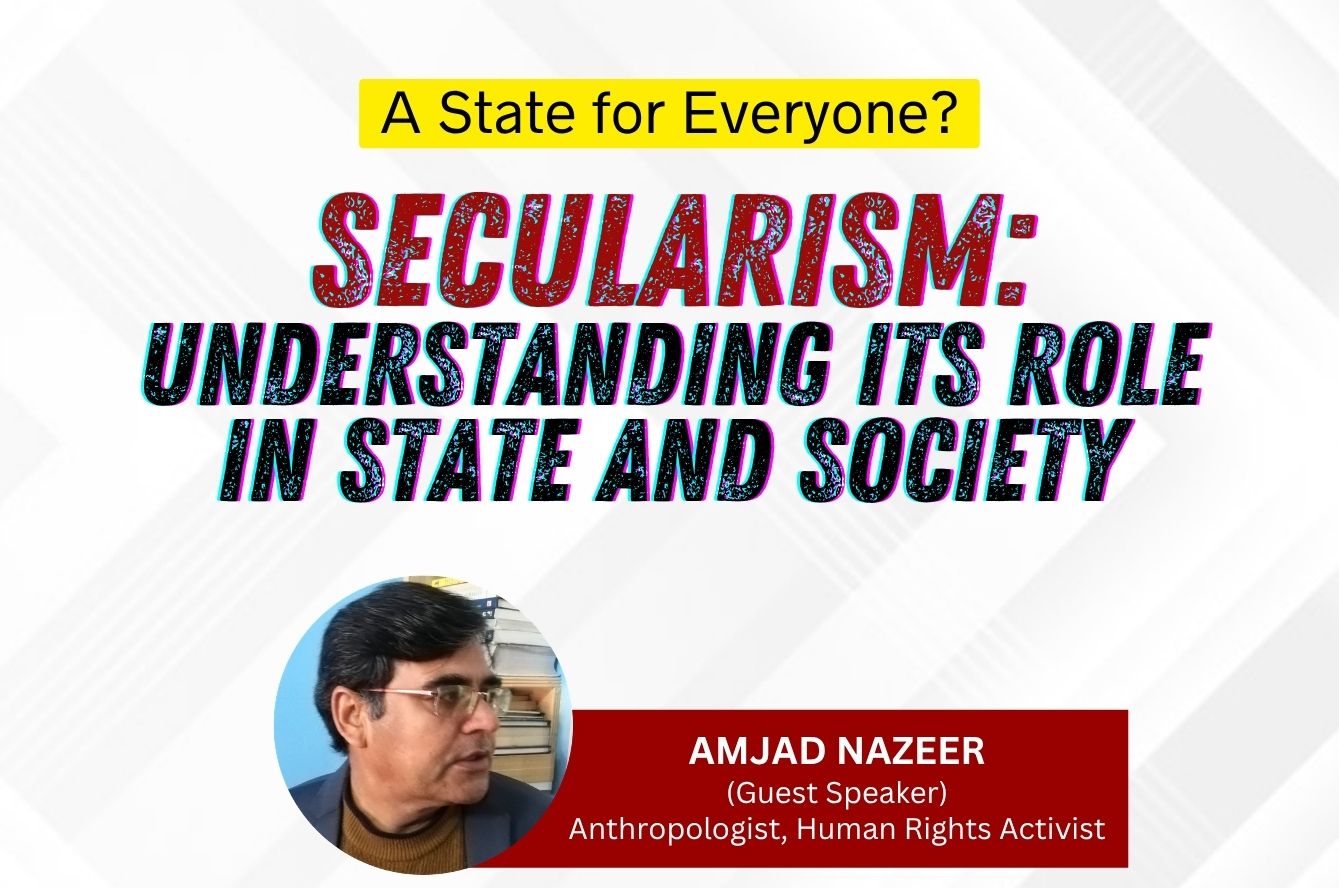 Secularism: Understanding Its Role in State and Society