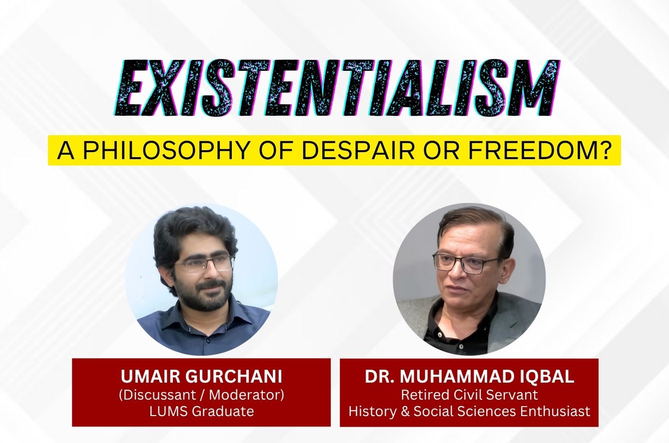 Existentialism: A Philosophy of Despair Or Freedom?